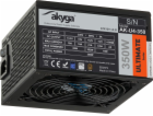 Akyga PC zdroj 350W Ultimate Series modulární 80+ Bronze ...