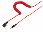 Kaiser Flash Cable PC-Jack 10m 3,5mm                   1408