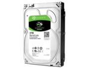 SEAGATE HDD BARRACUDA 2TB SATA 7200rpm