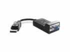 HP DisplayPort to VGA Adapter