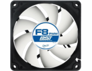 ARCTIC F8 PWM PST Value pack