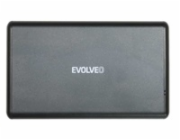 EVOLVEO 2.5" Tiny 1, externí rámeček na HDD, USB 3.0