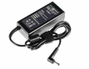 GREENCELL AD25P PRO Nabíječka pro Toshiba Asus 65W 19V 3.42A 5.5mm-2.5mm