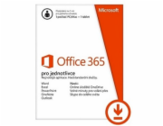 Microsoft 365 Business Standard All Lng - předplatné na 1 rok - elektronická licence