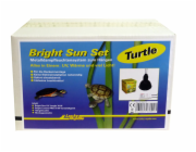Lucky Reptile Bright Sun Set Turtle 70W