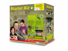Lucky Reptile Starter Kit Tarantula + Scorpion 50x28x40 c...