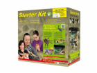 Lucky Reptile Starter Kit Tarantula + Scorpion 50x28x40 c...