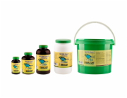 NEKTON Tonic F - krmivo s vitamíny pro plodožravé ptáky 3000g