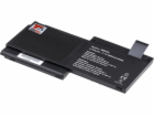 Baterie T6 power HP EliteBook 720 G1, 725 G2, 820 G1, 820...