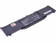 Baterie T6 Power Asus UX303, BX303, RX303, U303LA, TP300LA, 4000mAh, 46Wh, Li-pol, 3cell