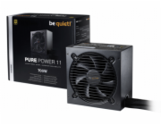 Be quiet! / zdroj PURE POWER 11 700W / active PFC / 120mm fan / 80PLUS Gold
