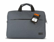 CANYON B-4 elegantní taška na notebook šedá