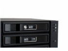 CHIEFTEC SATA/SAS Backplane CBP-2131SAS, 2 x 5.25" bays f...