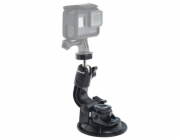mantona suction cup mount XL 1/4inch+GoPro Mount