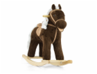 Houpací koník s melodií Milly Mally Pony Bruno