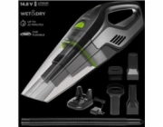 Ruční vysavač Concept Wet &amp; Dry Riser Car VP4352