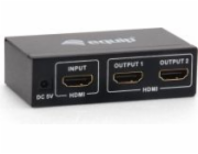 Vybavit rozbočovač HDMI (332712)