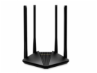 MERCUSYS MR30G [Bezdrátový gigabitový router s duálním pá...