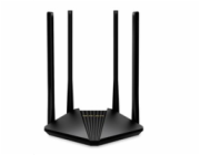 MERCUSYS MR30G [Bezdrátový gigabitový router s duálním pásmem AC1200]