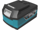 Dedra Battery 18V 4.0ah Universal pro SAS+All Series (ded...