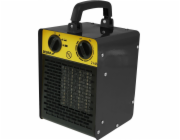 Ded PTC Electric Heater 3,0 kW