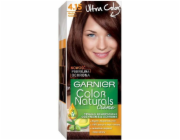 Barvící krém Garnier Color Naturals č. 4.15 Mrazivý kaštan