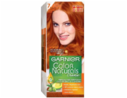 Krémové barvivo Garnier Color Naturals č. 7.40 Měděná blond
