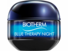 Bioterm Blue Therapy Night Cream Night Cream for Skin Typ...