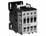 Eti-Polam Výkonový stykač CEM65,00-230V-50/60Hz 65A 3P 230V AC - 004649103