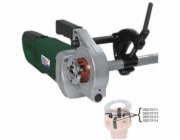 Threadder DeDra pro elektrickou trubku 1800 W (ded7511)