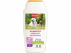 Zolux šampon na rozčesávání 250 ml