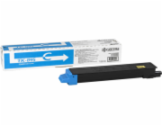 Kyocera TK-895 C azurová