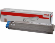 OKI černá (44036024)