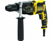 Stanley Impact Drill 850W Trunk (FMEH850K-QS)