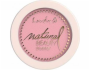 Krásný krásný_natural krása červená růžová 5 3,2g