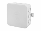 Přisazená krabice Elektro-Plast 85 x 85 x 39 mm IP55