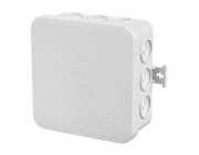 Přisazená krabice Elektro-Plast 85 x 85 x 39 mm IP55