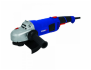 DEDRE ANGLE GRINDER s měkkým start 2400 W 230 mm (ded7953)