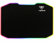 Herní podložka pod myš Patriot Viper RGB (PV160UXK)