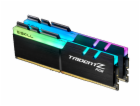 Paměť G.Skill Trident s RGB, DDR4, 16 GB, 3200 MHz, CL16 ...