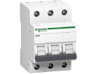 Schneider Electric Jistič 3P C 10A 6kA AC K60N - A9K02310
