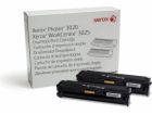 Tonerová kazeta Xerox 106R03048 (2x černá)