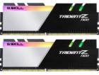 Paměť G.Skill Trident s NEO, DDR4, 32 GB, 3200 MHz, CL16 ...