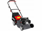 DEDRA V důsledku 2,4 kW 139cc loncin 43 cm nafta
