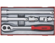 Nástroje Teng 5-Element 1/2 ”TT1205 (03570108)