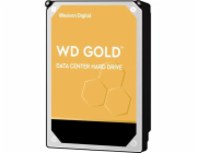 WD Gold Enterprise 8 TB 3,5 '' SATA III (6 GB/S) SERVER DRIVE (WD8004FRYZ)