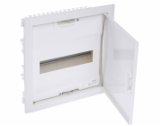 Legrand Rwn N+PE 1x12 Kovové dveře 602431