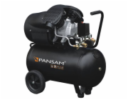 Pansam 8bar 50L (A077060) Pístový kompresor