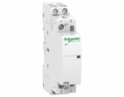 Schneider iCT modulární stykač 16A 2NO 220V 50Hz - A9C22512