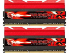 Paměť G.Skill TridentX, DDR3, 16 GB, 2400 MHz, CL10 (F3-2...